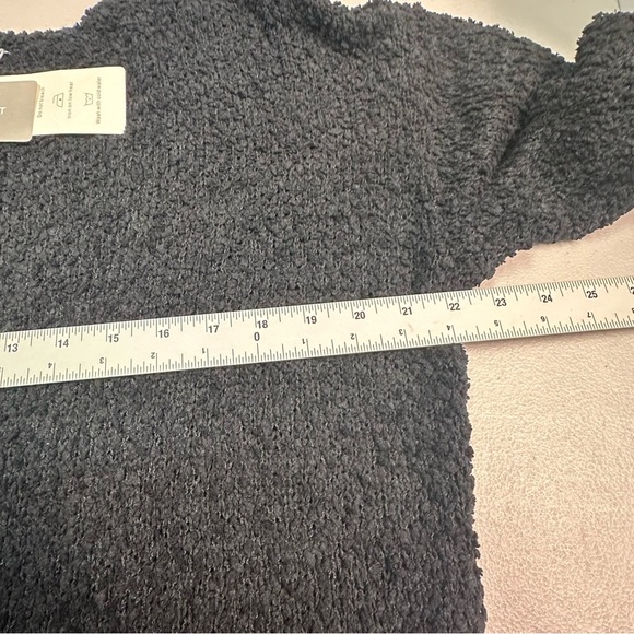 Niashot Black Women's Sweater Size XL - Picture 8 of 8